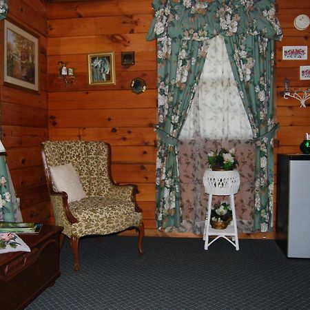 Berry Patch Bnb เลบานอน ภายนอก รูปภาพ