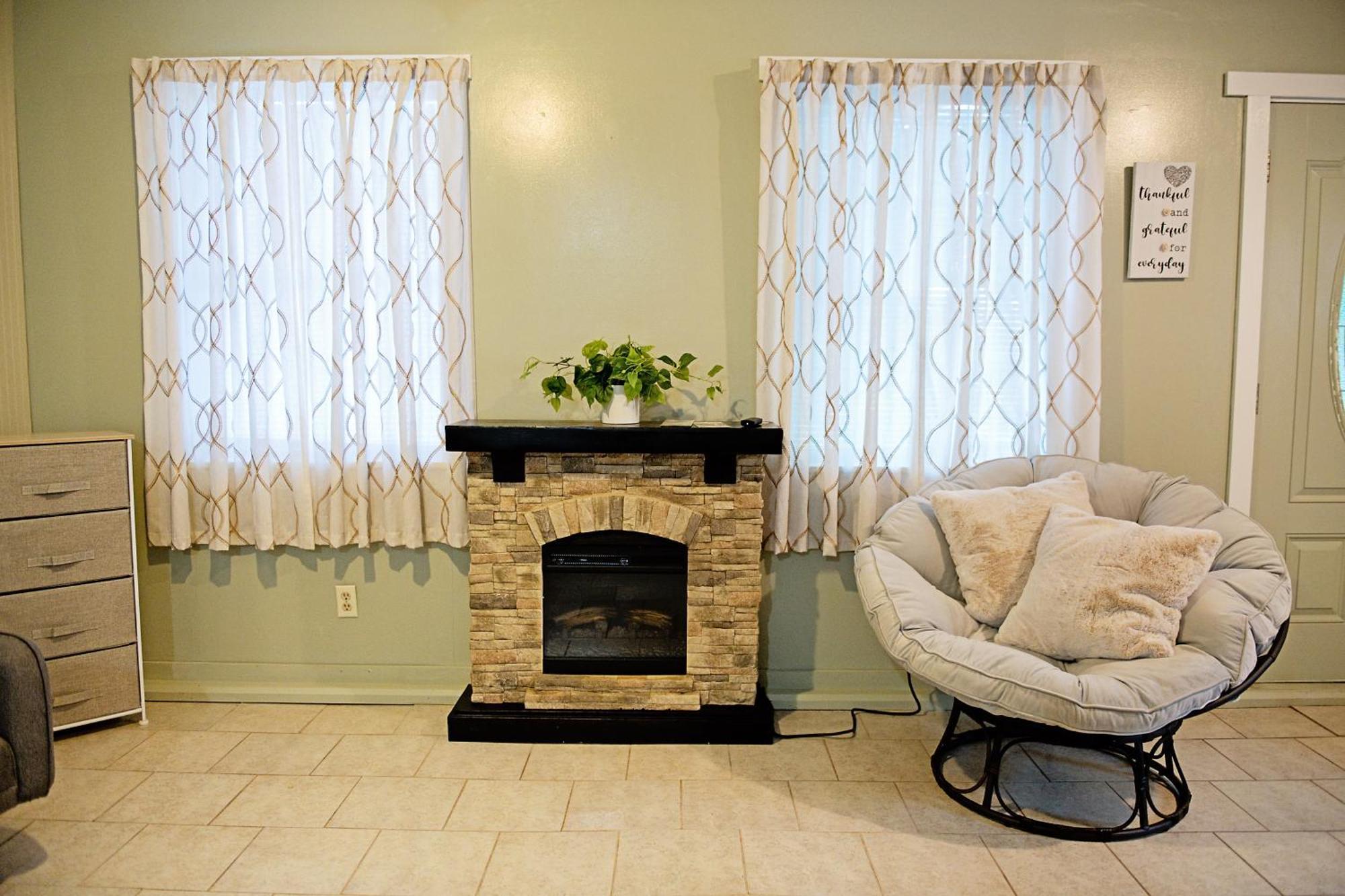 Berry Patch Bnb เลบานอน ภายนอก รูปภาพ