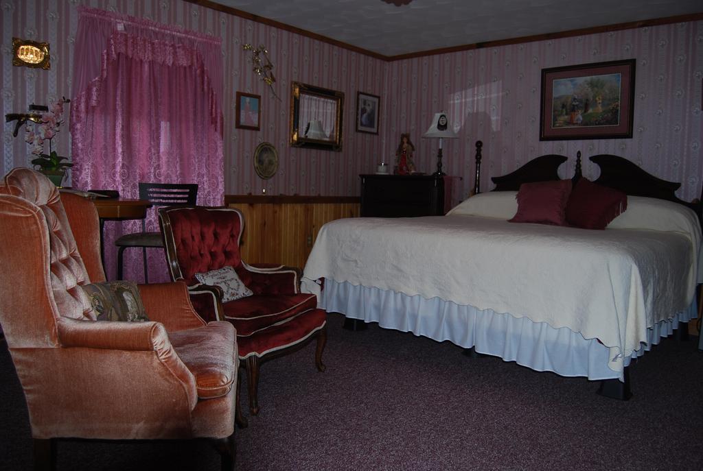 Berry Patch Bnb เลบานอน ห้อง รูปภาพ