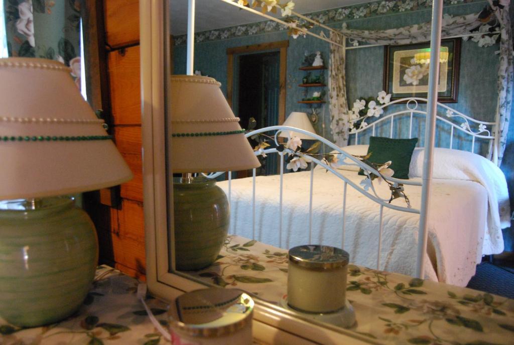 Berry Patch Bnb เลบานอน ภายนอก รูปภาพ