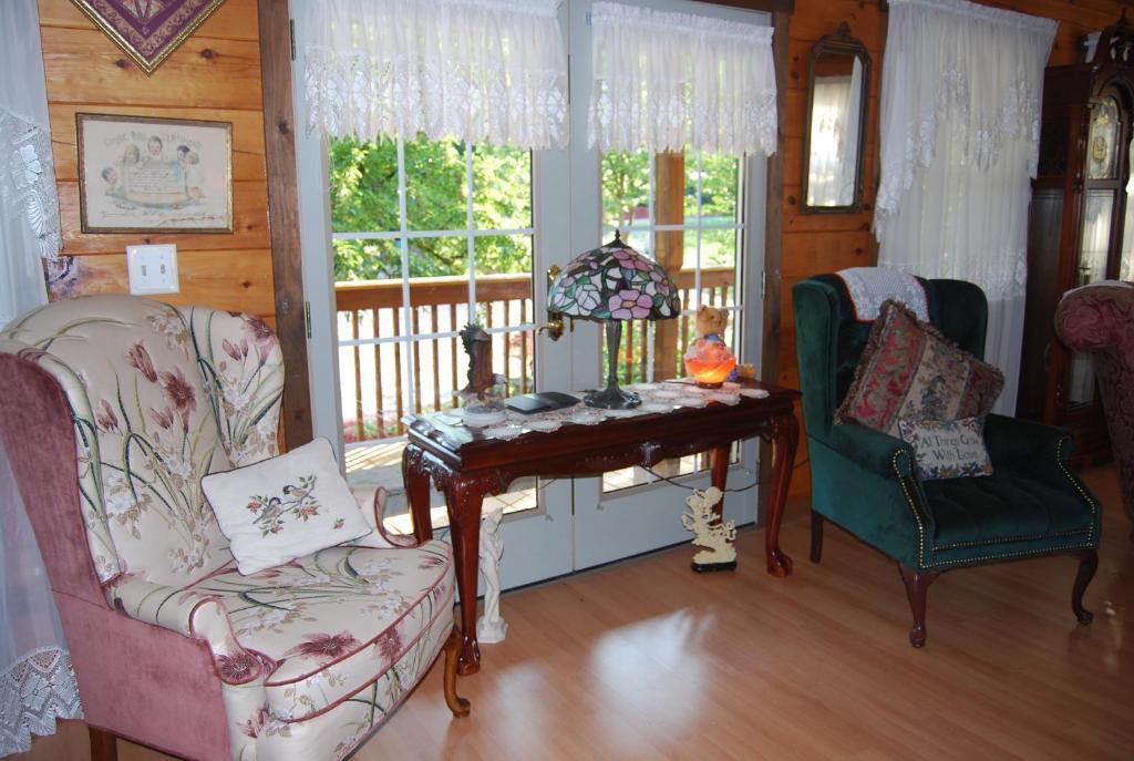 Berry Patch Bnb เลบานอน ภายนอก รูปภาพ